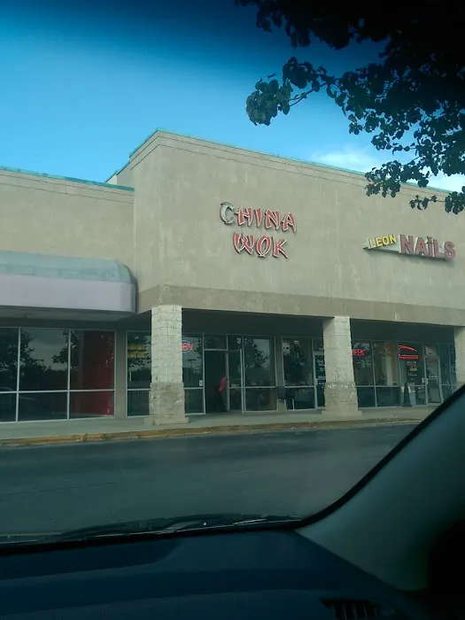 China Wok 5