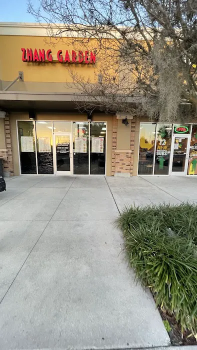 Zhang Garden Chinese Restaurant 1