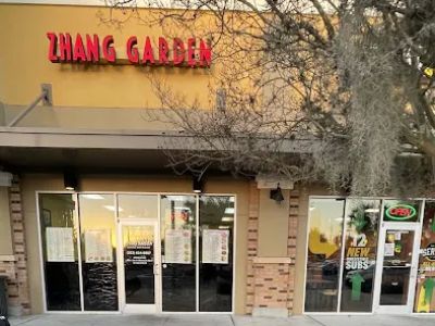 Zhang Garden Chinese Restaurant 0