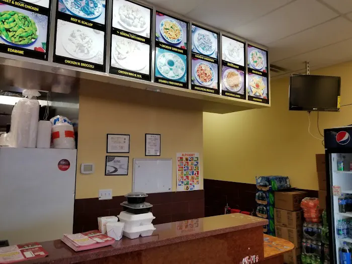 Zhang Garden Chinese Restaurant 6