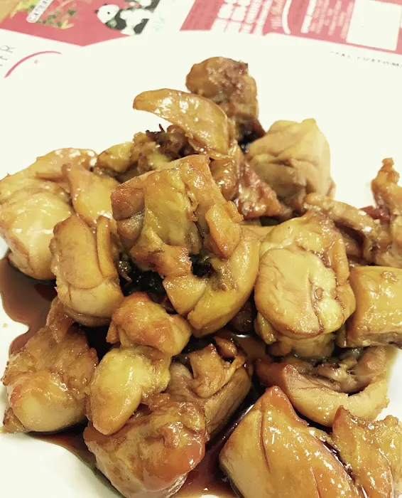 Zhang Garden Chinese Restaurant 10