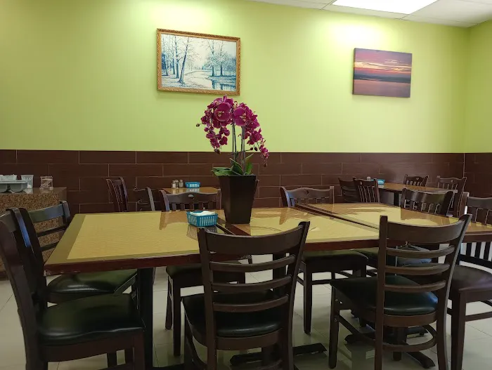 Zhang Garden Chinese Restaurant 9