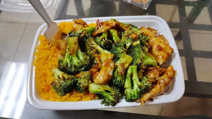Tasty Bowl 7