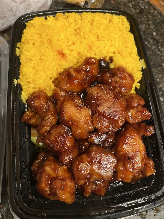 Tasty Bowl 6