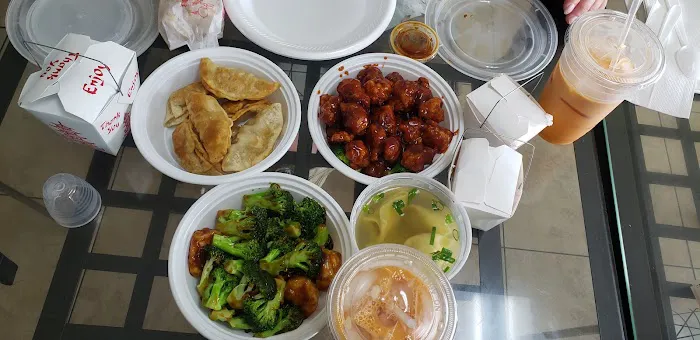 Tasty Bowl 5
