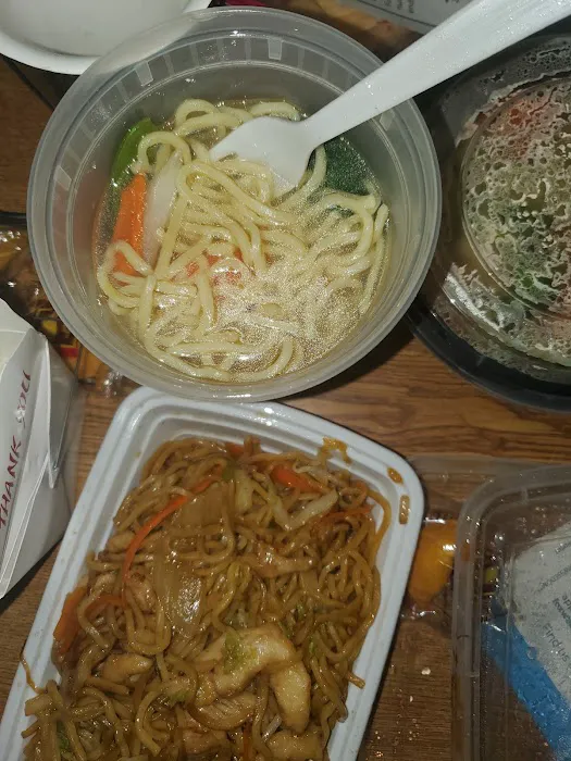 Tasty Bowl 8