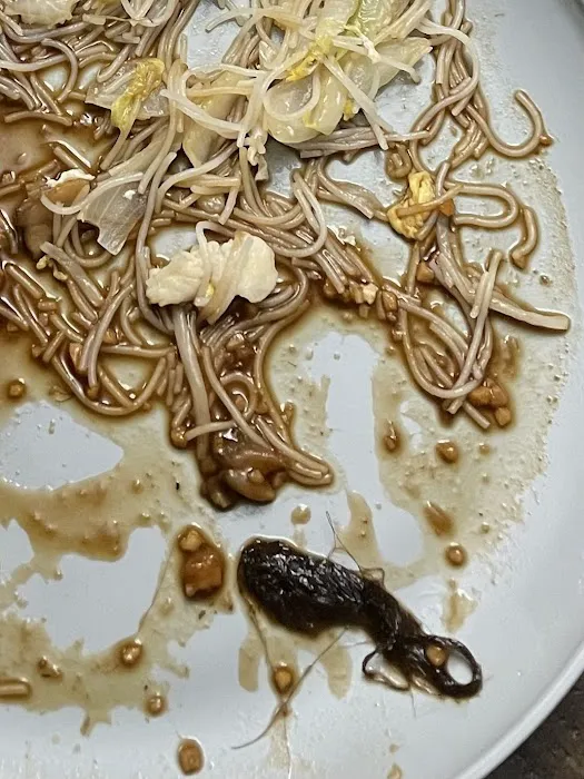 Wok N'Roll 3