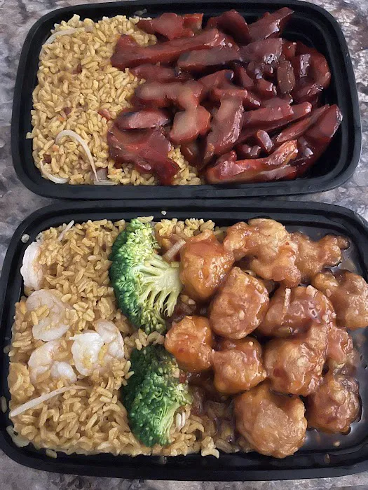 Wok N'Roll 7