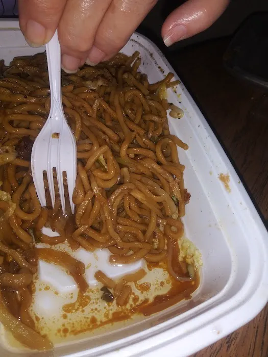Wok N'Roll 9
