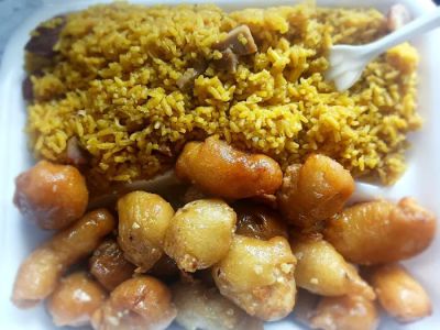 Wok N'Roll 0
