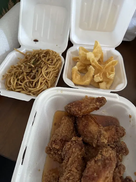 Kluck Chicken 3