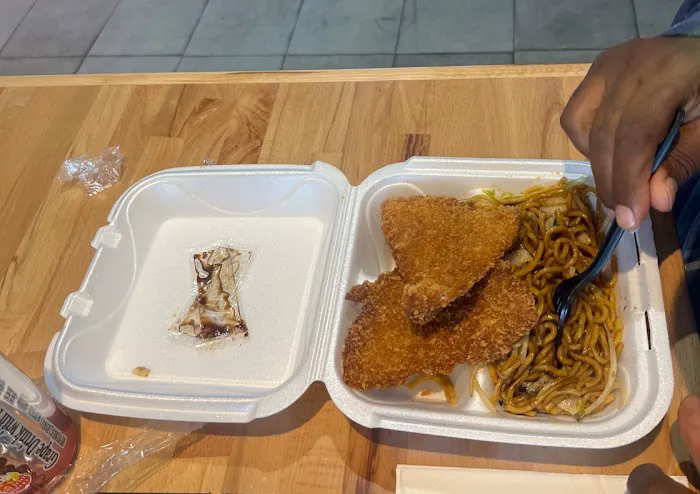 Kluck Chicken 2