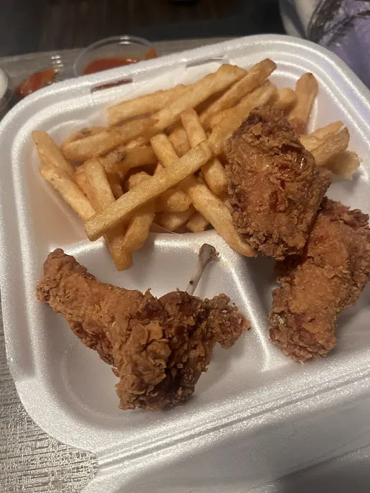 Kluck Chicken 7