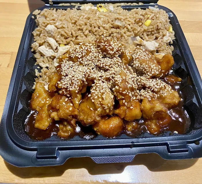 Kluck Chicken 4