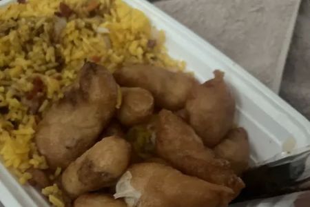 China Top