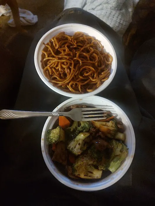 China Top 2