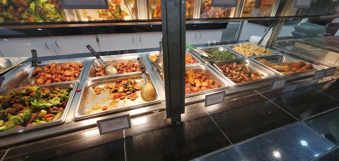 Pei Wei Asian Express 10