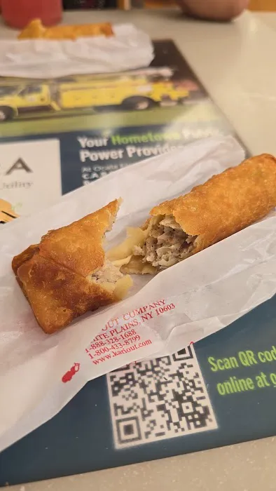 Pei Wei Asian Express 1