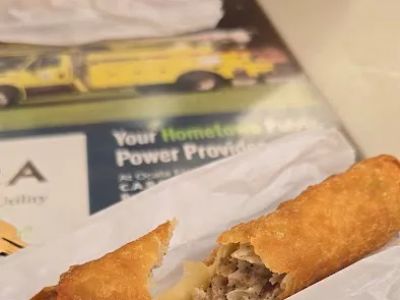 Pei Wei Asian Express 0