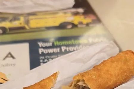 Pei Wei Asian Express