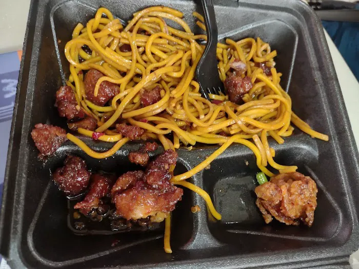 Pei Wei Asian Express 5