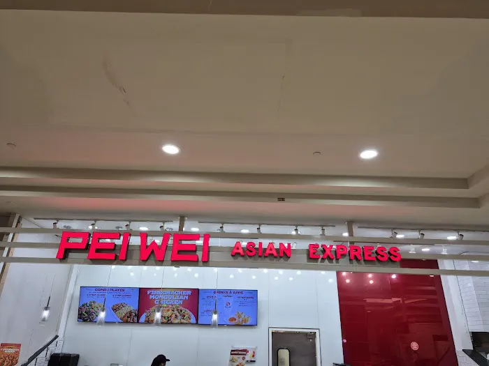 Pei Wei Asian Express 2