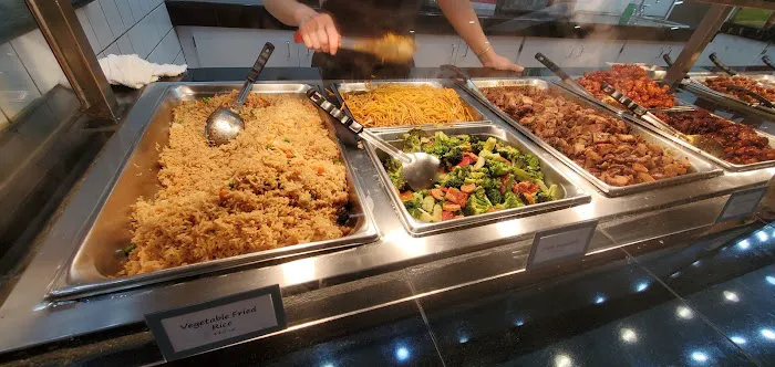 Pei Wei Asian Express 7