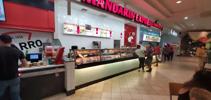 Pei Wei Asian Express 8
