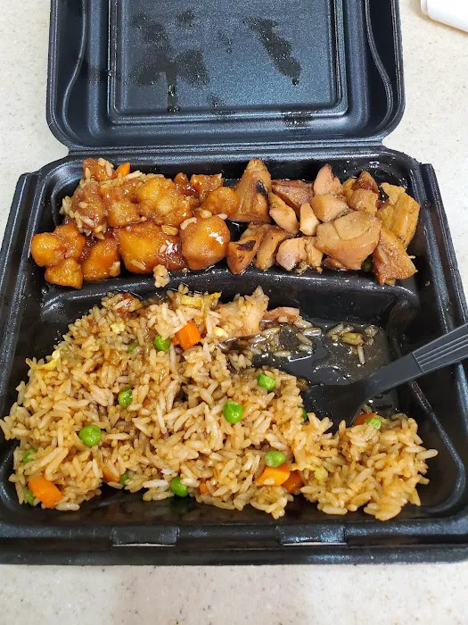 Pei Wei Asian Express 6