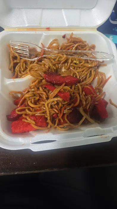 #1 Chinese Food 1