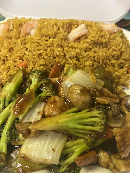 #1 Chinese Food 6