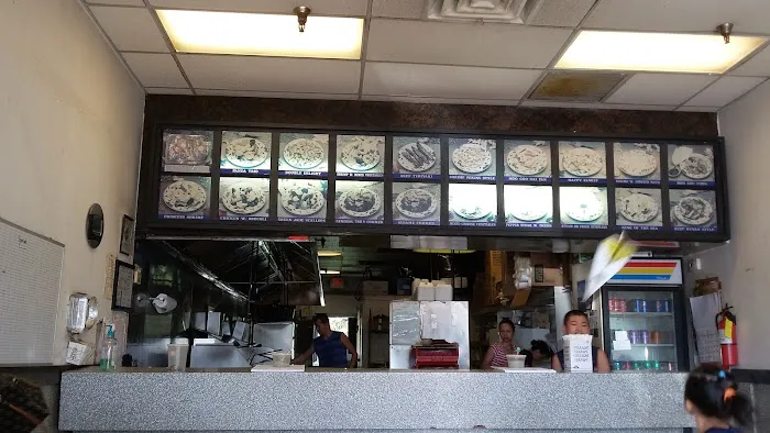 #1 Chinese Food 3