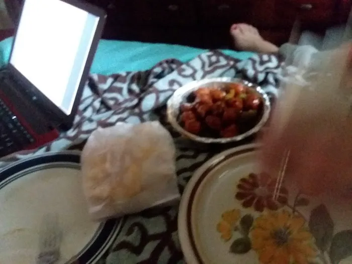 #1 Chinese Food 9