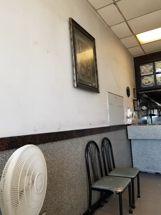 #1 Chinese Food 2