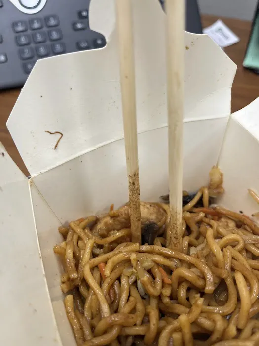 #1 Chinese Food 4