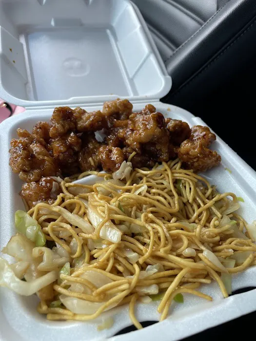 Panda Express 3