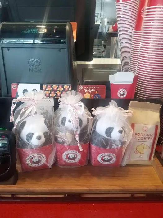 Panda Express 7