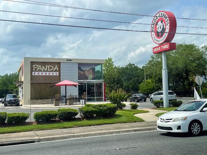 Panda Express 4