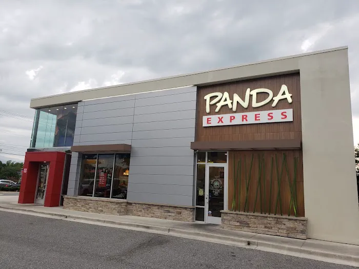 Panda Express 2