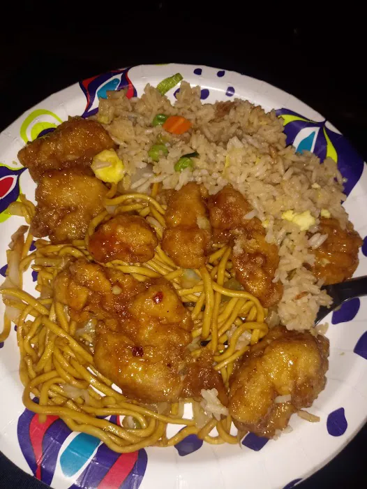 Panda Express 6