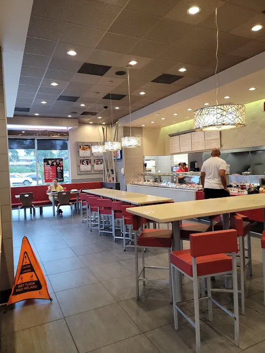 Panda Express 5