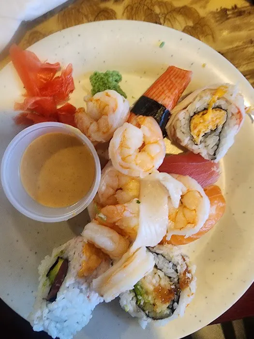 Ocean Buffet 3