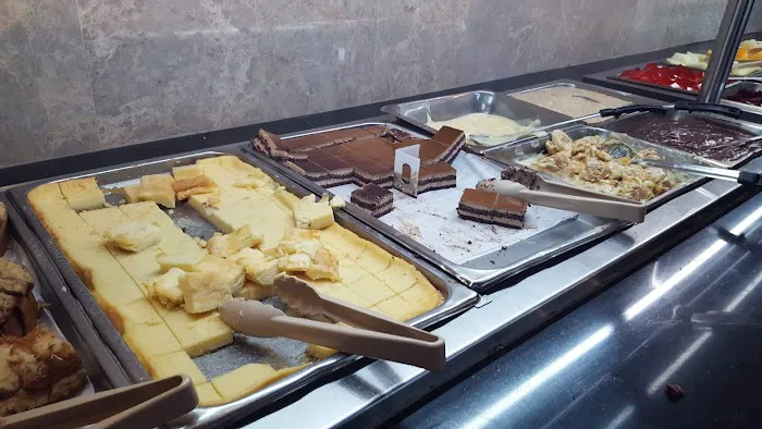 Ocean Buffet 2