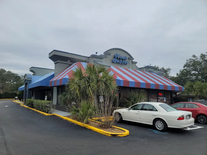 Ocean Buffet 5