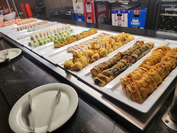 Ocean Buffet 6