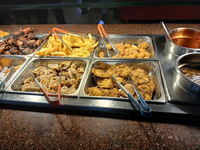 Ocean Buffet 7