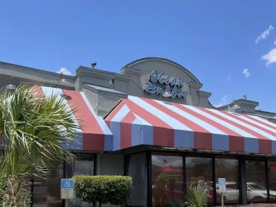 Ocean Buffet 0