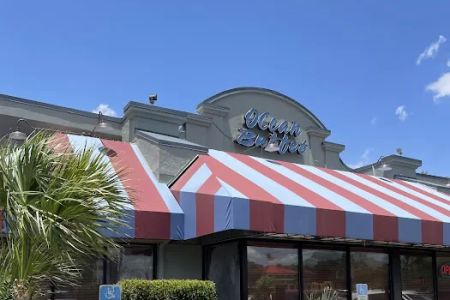 Ocean Buffet