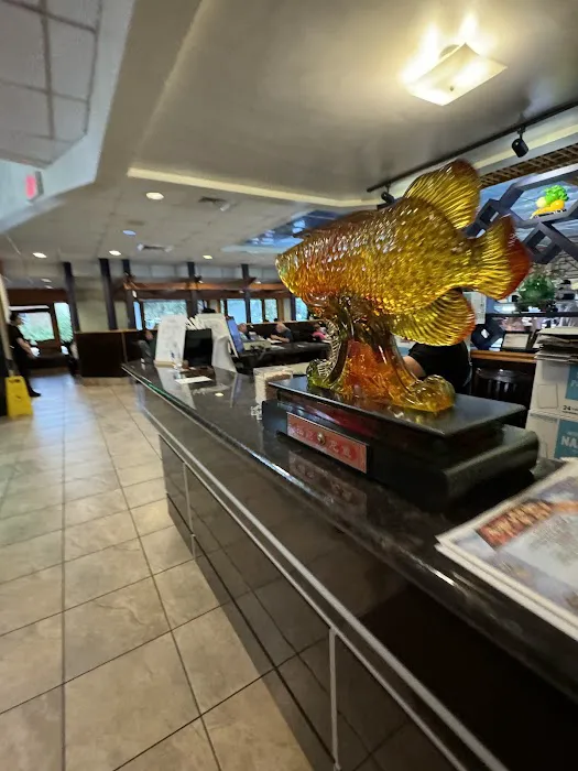 Ocean Buffet 9
