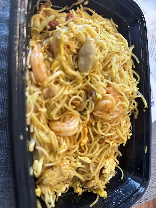 New China 4